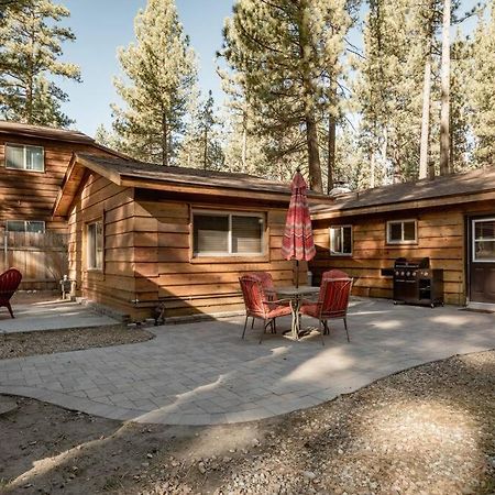 Hot Tub*Kids Room*Family Cabin Big Bear City Extérieur photo