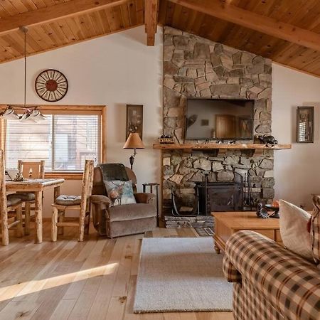 Hot Tub*Kids Room*Family Cabin Big Bear City Extérieur photo