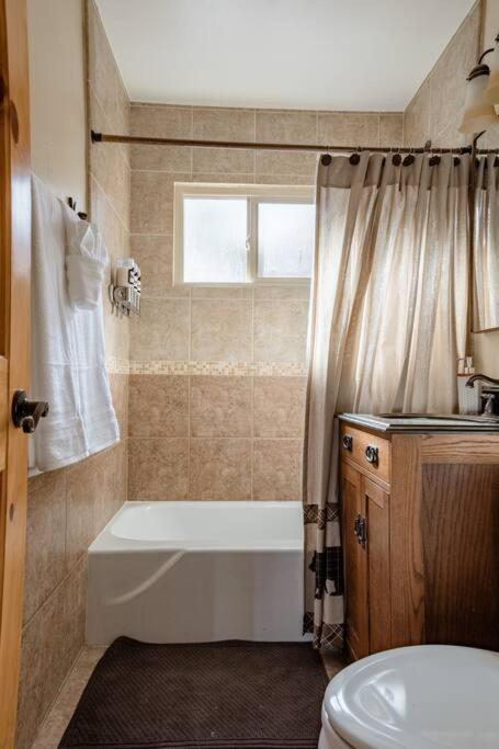 Hot Tub*Kids Room*Family Cabin Big Bear City Extérieur photo