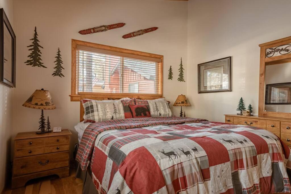 Hot Tub*Kids Room*Family Cabin Big Bear City Extérieur photo