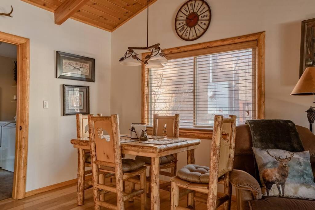 Hot Tub*Kids Room*Family Cabin Big Bear City Extérieur photo